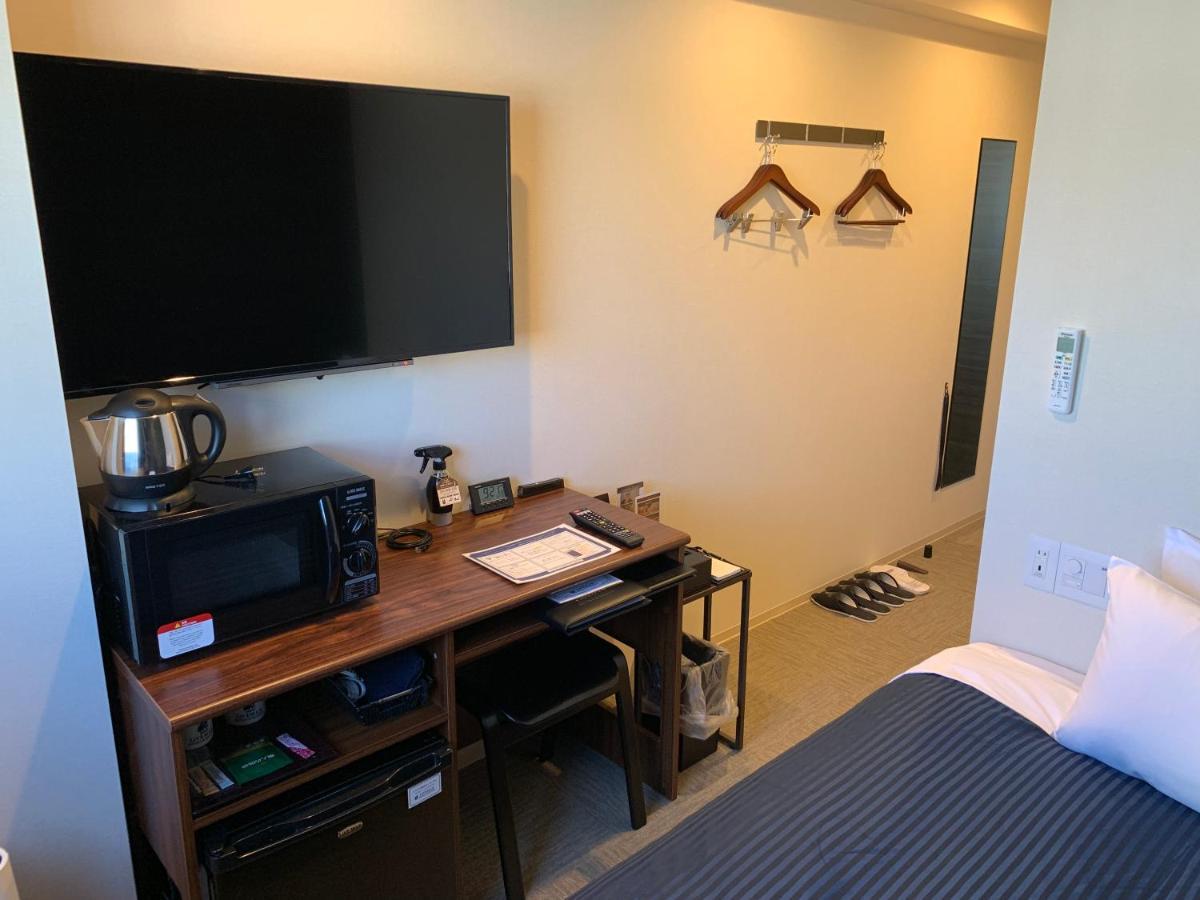 Hotel Livemax Kanda East Präfektur Tokio